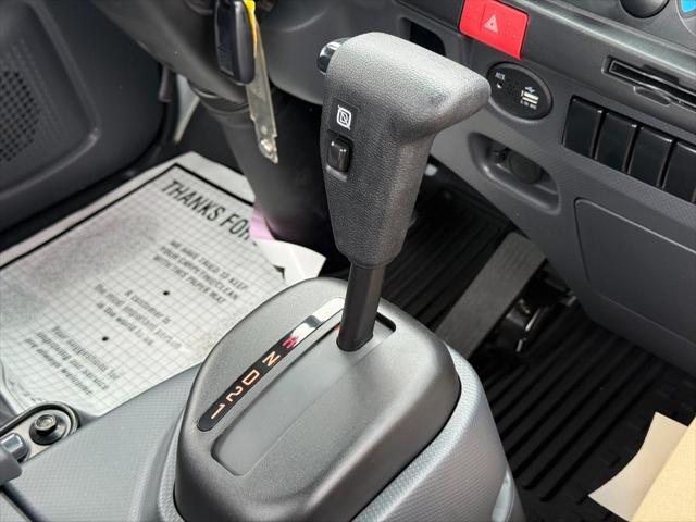 2024 Chevrolet 4500XD LCF 2WD Reg Cab 176"