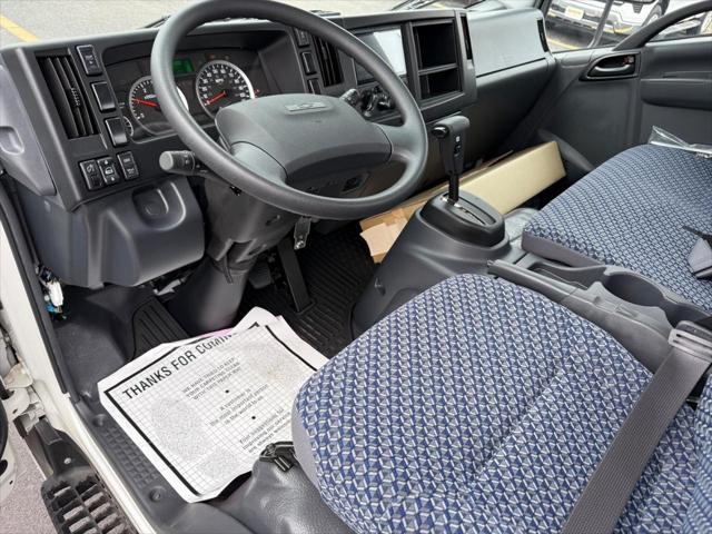 2024 Chevrolet 4500XD LCF 2WD Reg Cab 176"