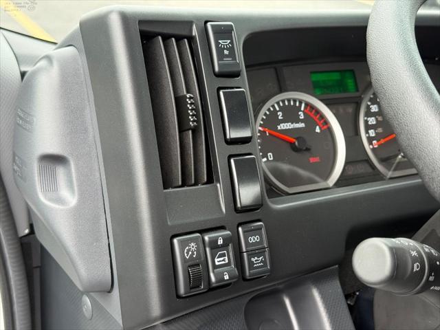 2024 Chevrolet 4500XD LCF 2WD Reg Cab 176"