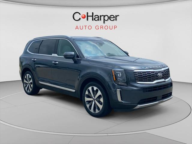 2020 Kia Telluride S for sale in Belle Vernon, PA