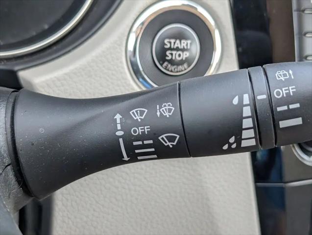 2022 Nissan Rogue Sport SL AWD Xtronic CVT
