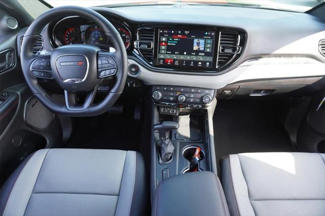 2024 Dodge Durango DURANGO R/T PREMIUM AWD