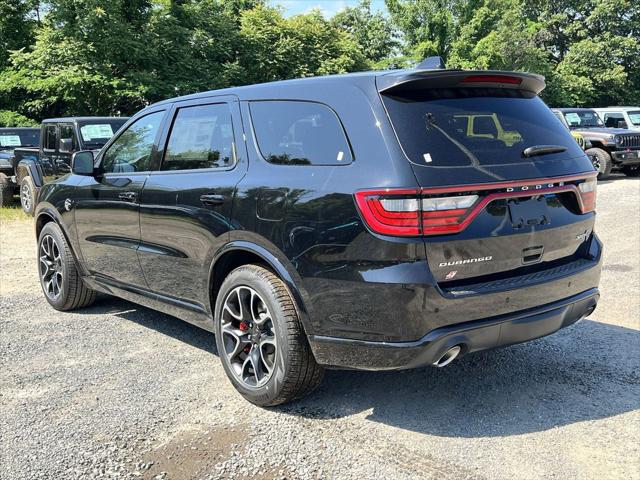 2024 Dodge Durango DURANGO SRT HELLCAT PREMIUM AWD