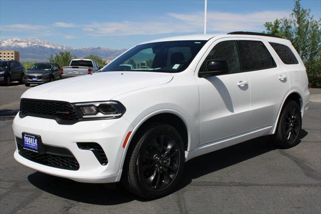 2024 Dodge Durango DURANGO GT AWD