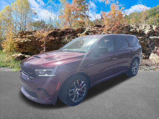 2024 Dodge Durango DURANGO R/T AWD 2024 Dodge Durango DURANGO R/T AWD