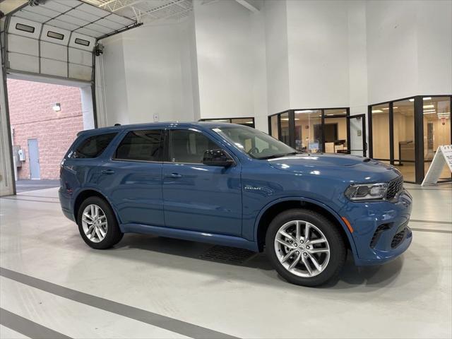 2024 Dodge Durango DURANGO R/T AWD