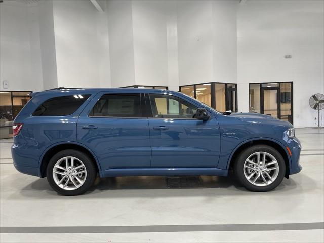 2024 Dodge Durango DURANGO R/T AWD