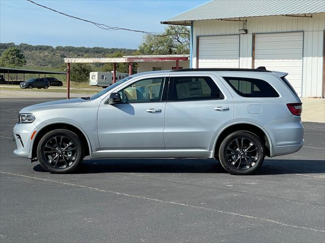 2024 Dodge Durango DURANGO GT AWD