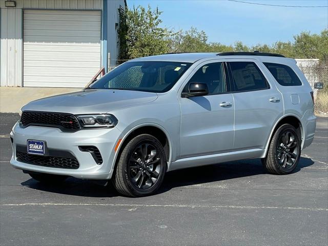 2024 Dodge Durango DURANGO GT AWD