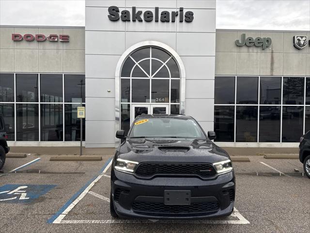2024 Dodge Durango DURANGO R/T AWD