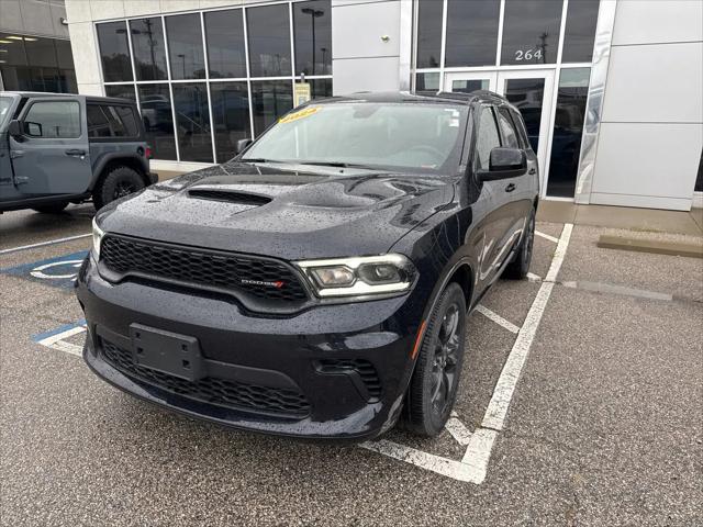 2024 Dodge Durango DURANGO R/T AWD