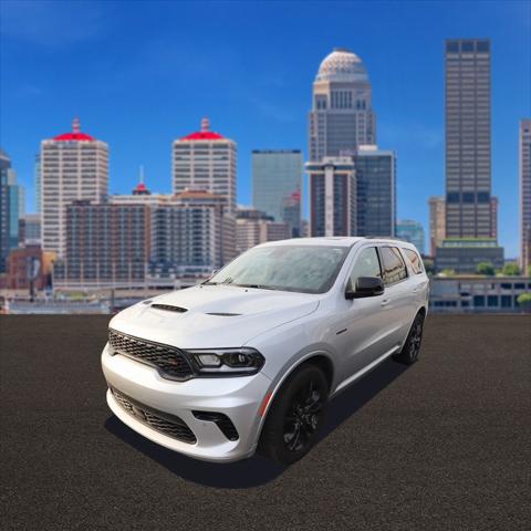 2024 Dodge Durango DURANGO R/T PREMIUM AWD 2024 Dodge Durango DURANGO R/T PREMIUM AWD
