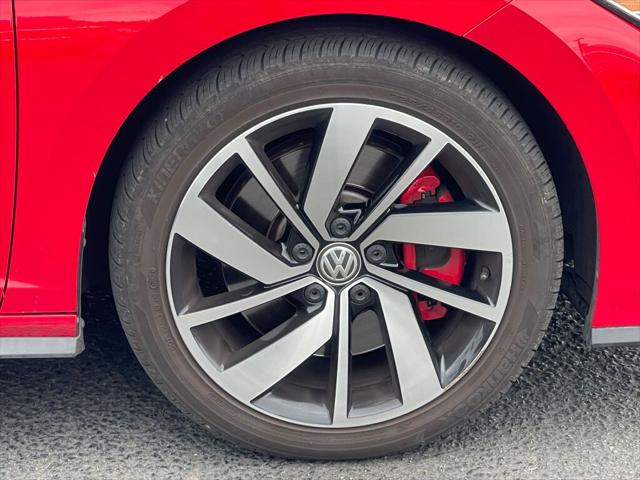 2020 Volkswagen Jetta GLI 2.0T Autobahn 2020 Volkswagen Jetta GLI 2.0T Autobahn