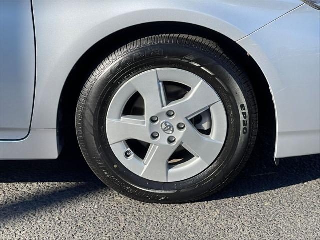 2010 Toyota Prius III 2010 Toyota Prius III