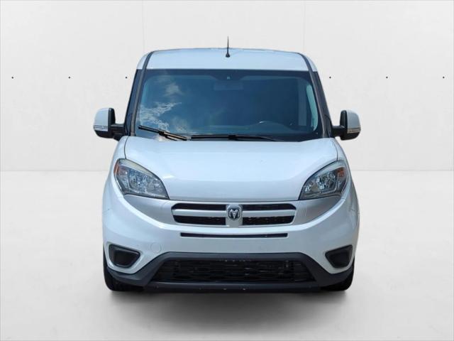 2018 RAM ProMaster City Tradesman SLT Cargo Van