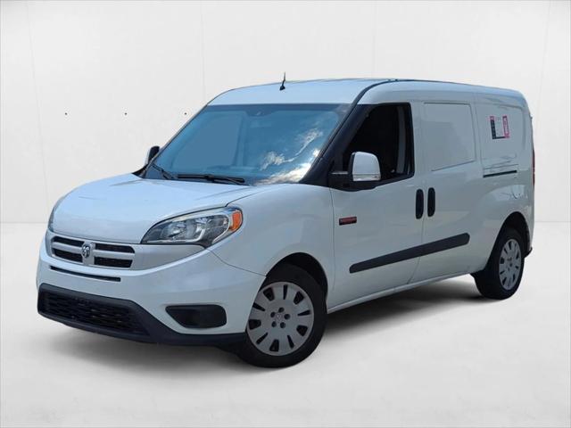 2018 RAM ProMaster City Tradesman SLT Cargo Van