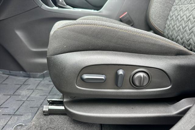 2024 Chevrolet Equinox AWD LT