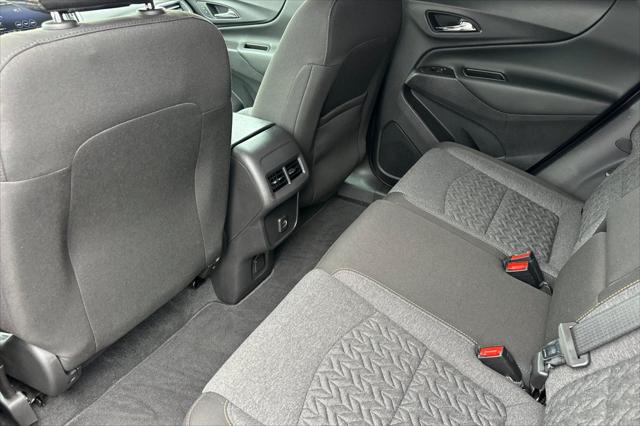 2024 Chevrolet Equinox AWD LT