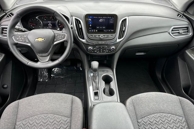 2024 Chevrolet Equinox AWD LT