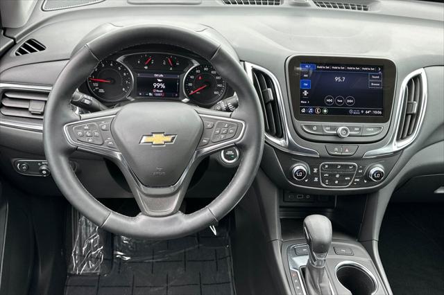 2024 Chevrolet Equinox AWD LT