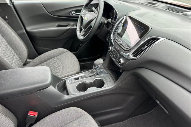2024 Chevrolet Equinox AWD LT