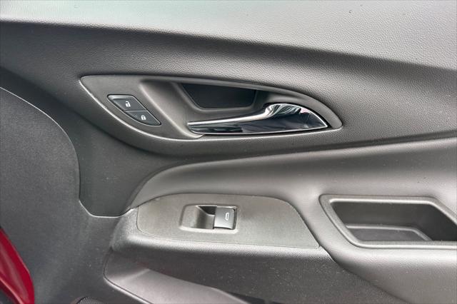2024 Chevrolet Equinox AWD LT
