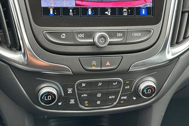 2024 Chevrolet Equinox AWD LT