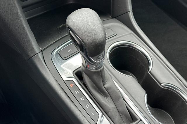 2024 Chevrolet Equinox AWD LT