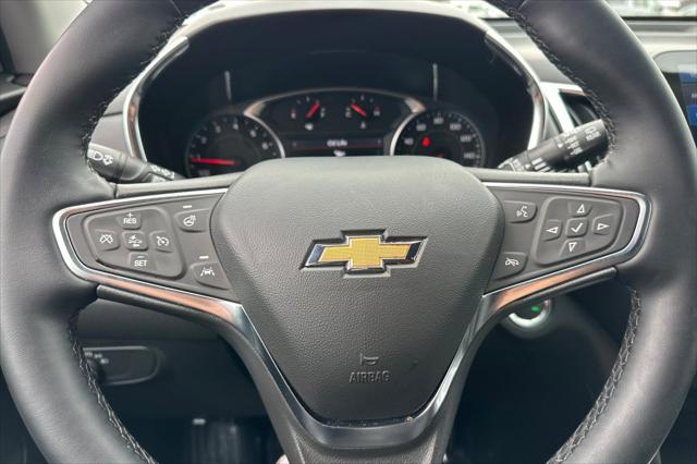 2024 Chevrolet Equinox AWD LT