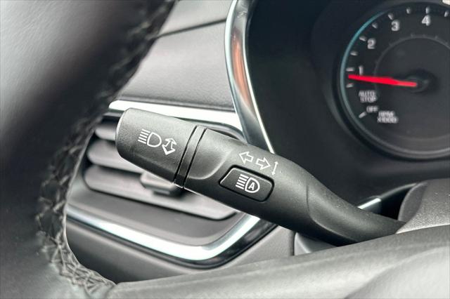 2024 Chevrolet Equinox AWD LT