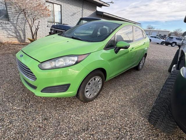 2014 Ford Fiesta SE for sale in Cortez, CO