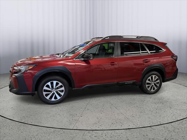 2024 Subaru Outback Premium 2024 Subaru Outback Premium