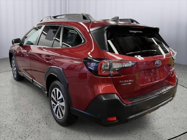 2024 Subaru Outback Premium 2024 Subaru Outback Premium