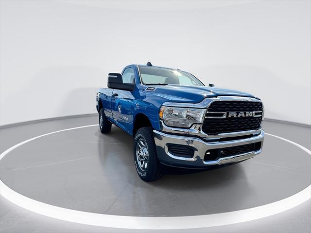2024 RAM Ram 2500 RAM 2500 LONE STAR REGULAR CAB 4X4 8 BOX