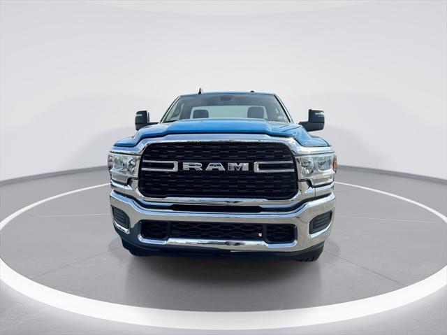 2024 RAM Ram 2500 RAM 2500 LONE STAR REGULAR CAB 4X4 8 BOX