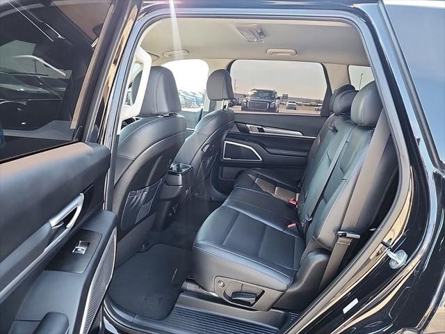 2022 Kia Telluride LX