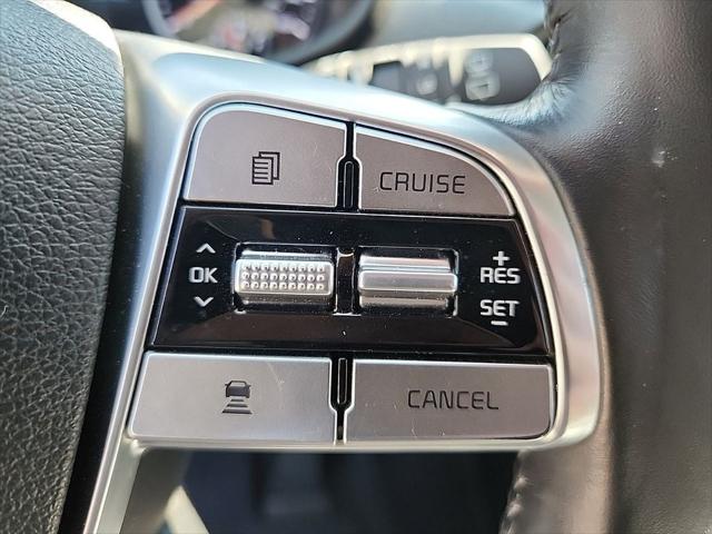 2022 Kia Telluride LX