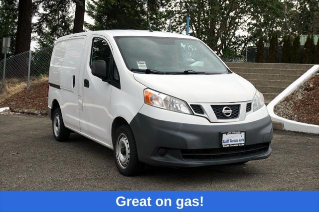 2016 Nissan NV200 S for sale in Tacoma, WA