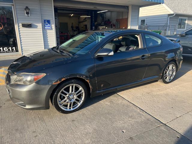 2008 Scion tC Unknown