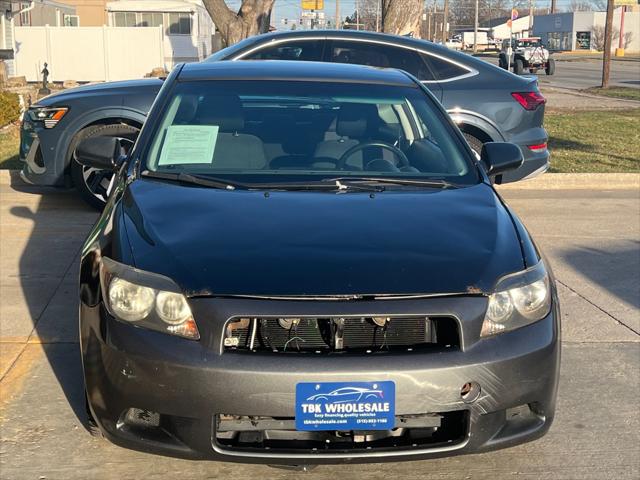 2008 Scion tC Unknown