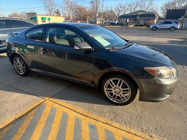 2008 Scion tC Unknown