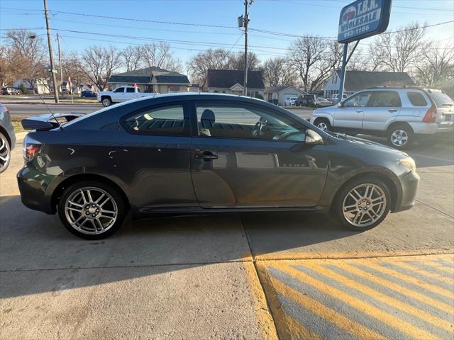 2008 Scion tC Unknown