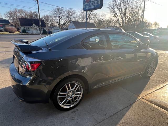 2008 Scion tC Unknown