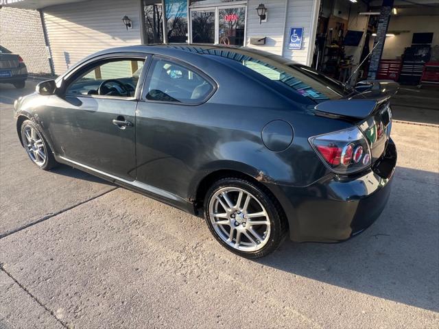 2008 Scion tC Unknown