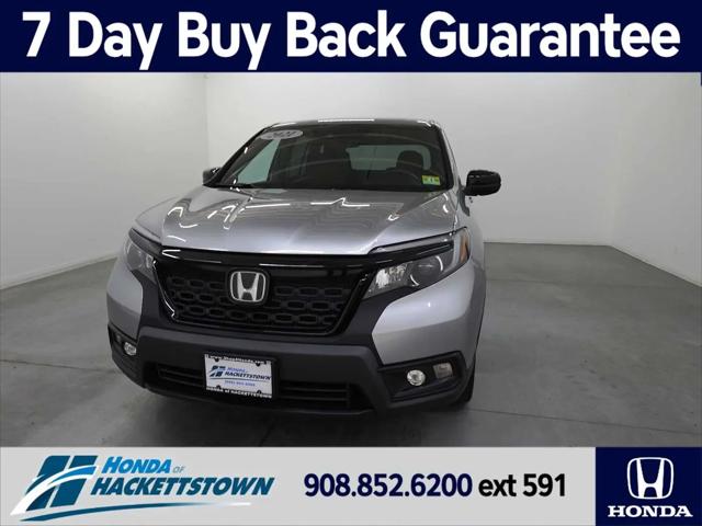 2021 Honda Passport AWD Sport for sale in Hackettstown, NJ