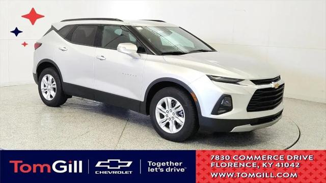 2021 Chevrolet Blazer FWD 2LT for sale in Florence, KY
