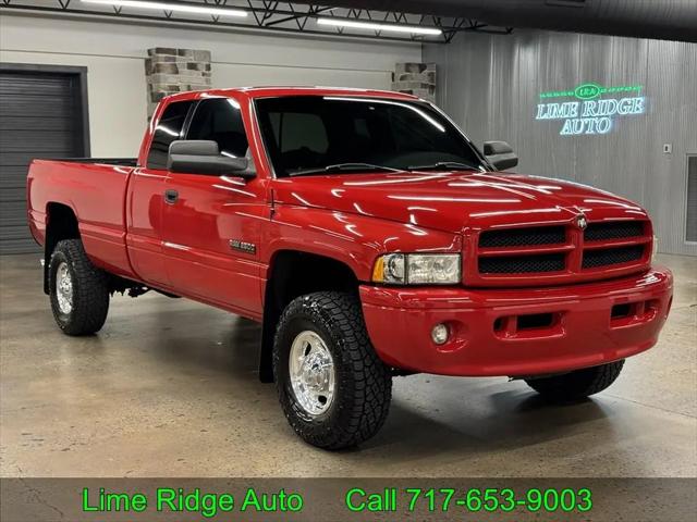 2001 Dodge Ram 2500 Sport for sale in Mount Joy, PA