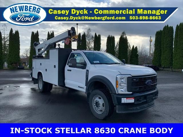 2024 Ford 600 XL for sale in Newberg, OR