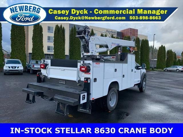 2024 Ford 600 XL