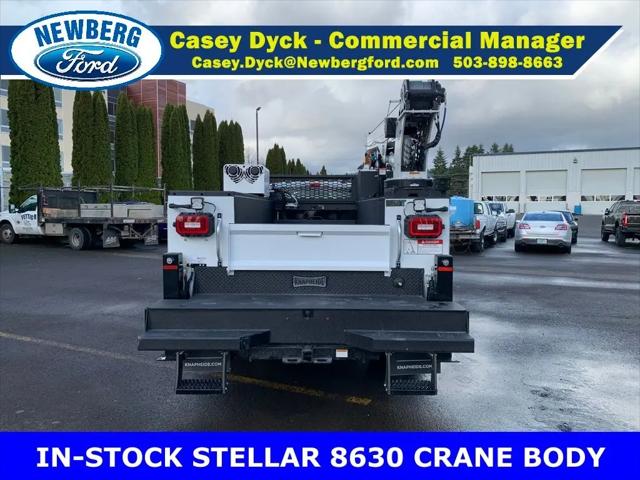 2024 Ford 600 XL